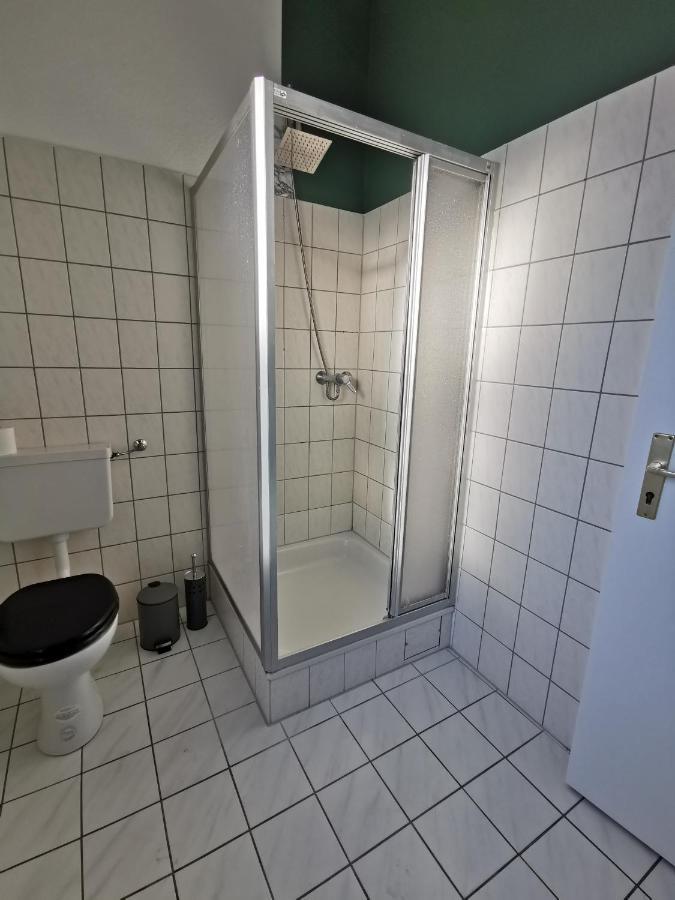 Suiteable Living Katlenburg, Studio Apartment Mit Netflix, Am Rande Des Harz ภายนอก รูปภาพ
